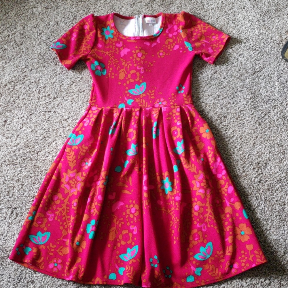 Lularoe Amelia  small